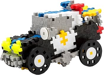 Amazon.com: PLUS PLUS - GO! Street Racing Super Set - 900 Pieces Amazon.com: PLUS PLUS - GO! Street Racing Super Set - 900 Pieces